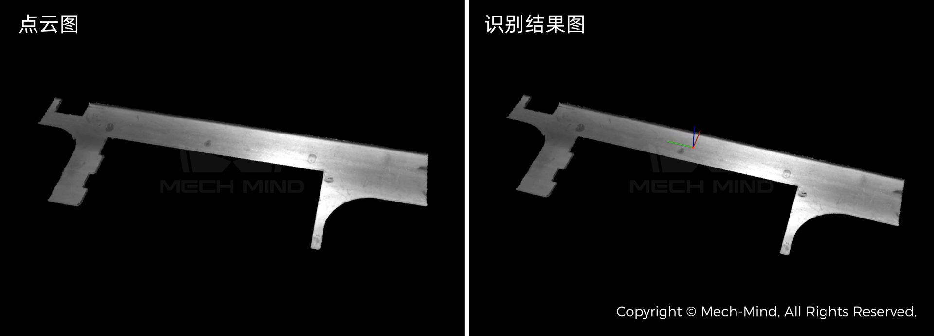 應(yīng)用案例分享 | 3D視覺引導(dǎo)鋼板齊套配盤,大幅提升配盤效率及準(zhǔn)確率 應(yīng)用案例分享 | 3D視覺引導(dǎo)鋼板齊套配盤,大幅提升配盤效率及準(zhǔn)確率