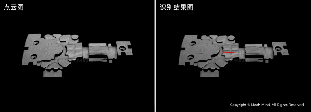 應(yīng)用案例分享 | 3D視覺引導(dǎo)砂芯浸涂、鉆孔、組芯自動化，助力高質(zhì)量鑄件生產(chǎn)