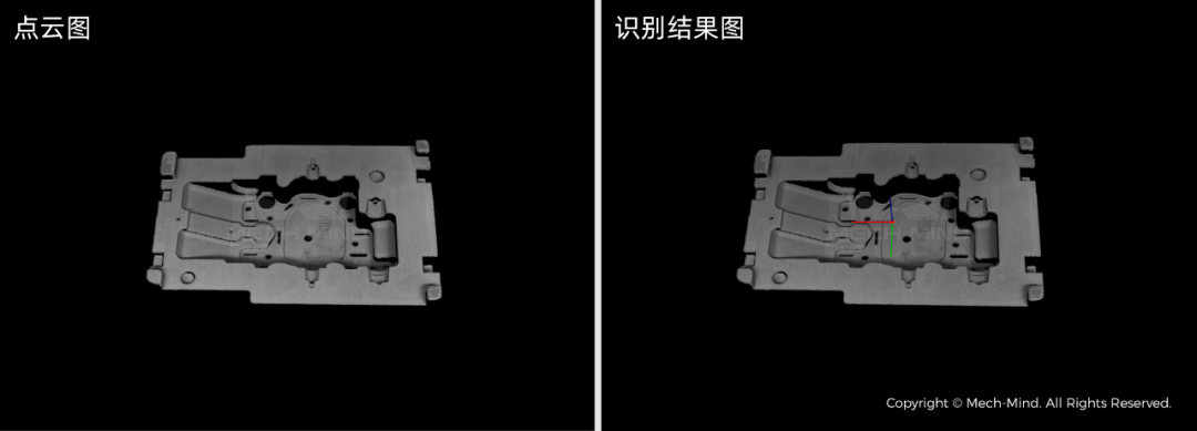 應(yīng)用案例分享 | 3D視覺引導(dǎo)砂芯浸涂、鉆孔、組芯自動化，助力高質(zhì)量鑄件生產(chǎn)