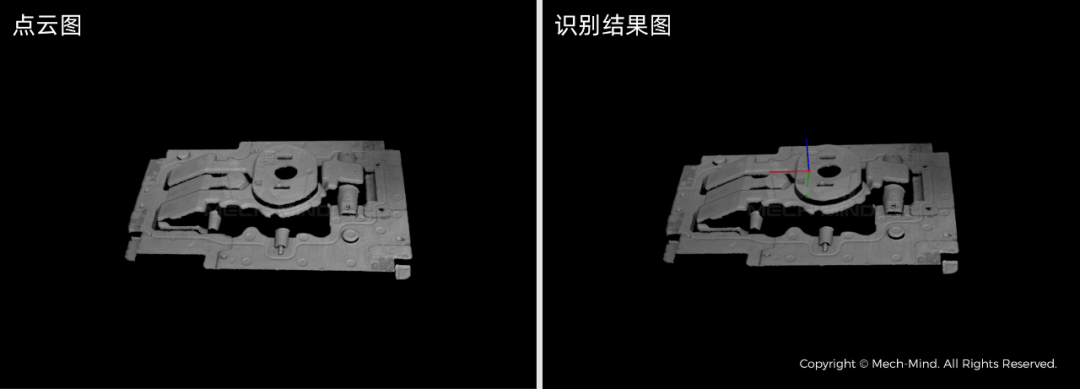 應(yīng)用案例分享 | 3D視覺引導(dǎo)砂芯浸涂、鉆孔、組芯自動化，助力高質(zhì)量鑄件生產(chǎn)