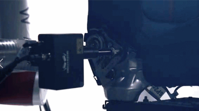新升級Mech-Eye Nano工業級3D相機——超小體積、更高精度、更強工業防護