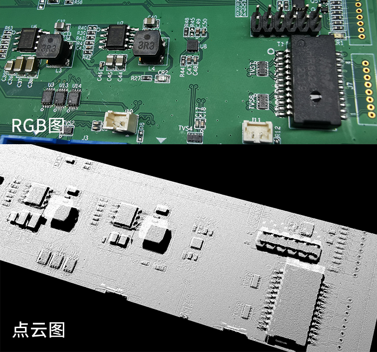 工博會新品預(yù)告！激光相機(jī)、0.01mm精度相機(jī)、3s/件播種站組團(tuán)來襲！