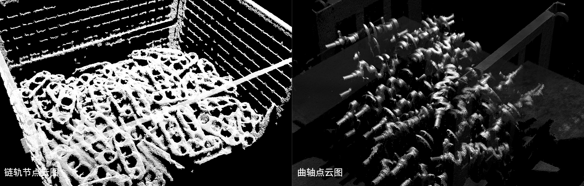 梅卡曼德工博會(huì)現(xiàn)場(chǎng)|3大新品、7大解決方案、10大合作展臺(tái)，奏響“智造”之聲