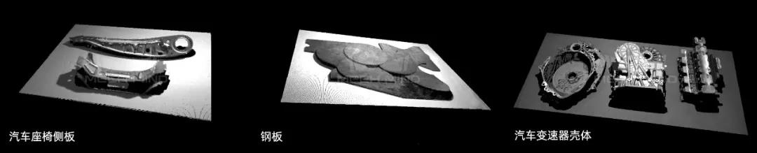 遠(yuǎn)距離3D相機(jī)旗艦Mech-Eye Laser煥新升級(jí),更好滿足工業(yè)現(xiàn)場(chǎng)速度與抗環(huán)境光需求 遠(yuǎn)距離3D相機(jī)旗艦Mech-Eye Laser煥新升級(jí),更好滿足工業(yè)現(xiàn)場(chǎng)速度與抗環(huán)境光需求