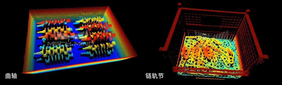 遠(yuǎn)距離3D相機(jī)旗艦Mech-Eye Laser煥新升級(jí),更好滿足工業(yè)現(xiàn)場(chǎng)速度與抗環(huán)境光需求 遠(yuǎn)距離3D相機(jī)旗艦Mech-Eye Laser煥新升級(jí),更好滿足工業(yè)現(xiàn)場(chǎng)速度與抗環(huán)境光需求